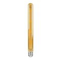 Żarówka LED E27 FILAMENT T30 4,5W DecoVintage Amber 2700K – 329073 Goldlux