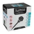 Lampa owadobójcza LED solarna 2 w 1, LUMIO MKE012