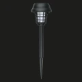 Lampa owadobójcza LED solarna 2 w 1, LUMIO MKE012