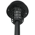 Lampa owadobójcza LED solarna 2 w 1, LUMIO MKE012