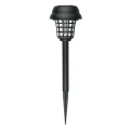 Lampa owadobójcza LED solarna 2 w 1, LUMIO MKE012