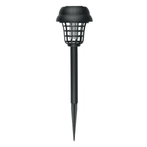 Lampa owadobójcza LED solarna 2 w 1, LUMIO MKE012
