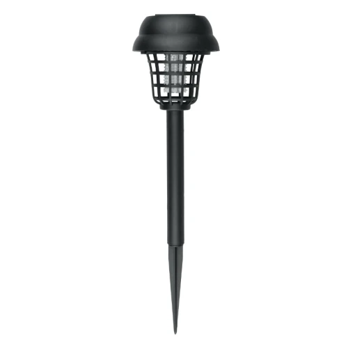 Lampa owadobójcza LED solarna 2 w 1, LUMIO MKE012