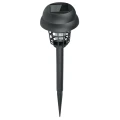 Lampa owadobójcza LED solarna 2 w 1, LUMIO MKE012
