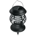 Lampa owadobójcza LED solarna 2 w 1, LUMIO MKE011