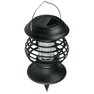 Lampa owadobójcza LED solarna 2 w 1, LUMIO MKE011