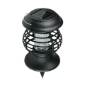 Lampa owadobójcza LED solarna 2 w 1, LUMIO MKE011