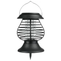 Lampa owadobójcza LED solarna 2 w 1, LUMIO MKE011