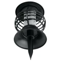 Lampa owadobójcza LED solarna 2 w 1, LUMIO MKE011