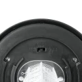 Lampa owadobójcza LED solarna 2 w 1, LUMIO MKE011