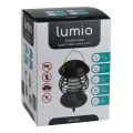 Lampa owadobójcza LED solarna 2 w 1, LUMIO MKE011