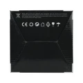 Lampa owadobójcza LED solarna 2 w 1, LUMIO MKE011
