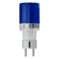 Adapter kempingowy CEE/Uni-Schuko, 16 A, IP44 ADK001