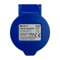 Adapter kempingowy CEE/Uni-Schuko, 16 A, IP44 ADK001