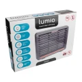 Lampa owadobójcza LED, 6 W, LUMIO MKE002