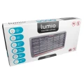 Lampa owadobójcza LED, 10W, LUMIO MKE003