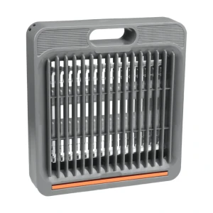 Lampa owadobójcza LED, 2 x 2 W, LUMIO MKE006