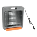 Lampa owadobójcza LED, 2 x 2 W, LUMIO MKE006