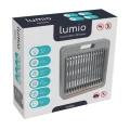 Lampa owadobójcza LED, 2 x 2 W, LUMIO MKE006