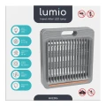 Lampa owadobójcza LED, 2 x 2 W, LUMIO MKE006
