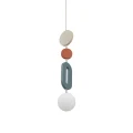 Klosz system CAMELEON DROPS COLOR B 12114 Nowodvorski