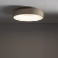 Lampa sufitowa plafon NIKKI ROUND LED 32W 4000K Ø38cm beżowy 12364 Nowodvorski