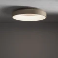 Lampa sufitowa plafon NIKKI ROUND LED 48W 4000K Ø48cm beżowy 12366 Nowodvorski