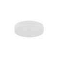 VELIS WHITE PLAFON LED 24W IP54 18279 TK Lighting