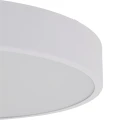 VELIS WHITE PLAFON LED 24W IP54 18279 TK Lighting