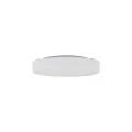 VELIS WHITE PLAFON LED 24W IP54 18279 TK Lighting