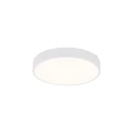 VELIS WHITE PLAFON LED 24W IP54 18279 TK Lighting