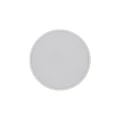 VELIS WHITE PLAFON LED 24W IP54 18279 TK Lighting