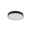 VELIS BLACK PLAFON LED 24W IP54 18280 TK Lighting