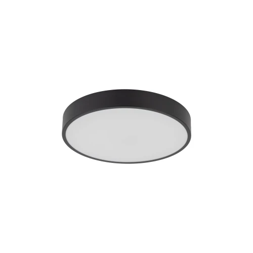 VELIS BLACK PLAFON LED 24W IP54 18280 TK Lighting