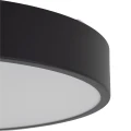 VELIS BLACK PLAFON LED 24W IP54 18280 TK Lighting