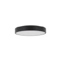 VELIS BLACK PLAFON LED 24W IP54 18280 TK Lighting