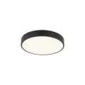 VELIS BLACK PLAFON LED 24W IP54 18280 TK Lighting