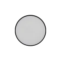 VELIS BLACK PLAFON LED 24W IP54 18280 TK Lighting
