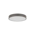 VELIS BROWN PLAFON LED 24W IP54 18281 TK Lighting