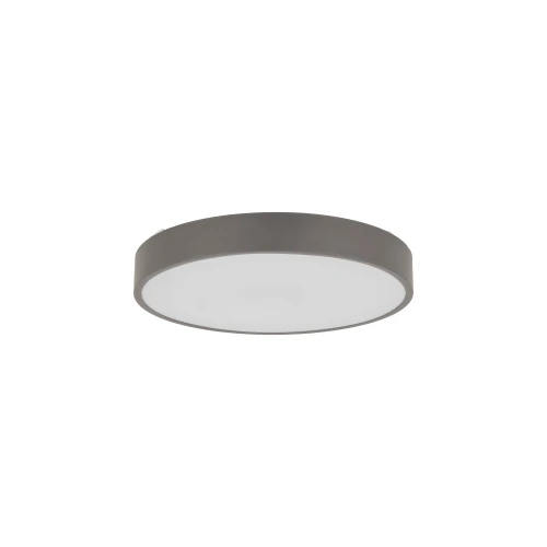 VELIS BROWN PLAFON LED 24W IP54 18281 TK Lighting