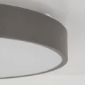 VELIS BROWN PLAFON LED 24W IP54 18281 TK Lighting