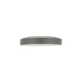 VELIS BROWN PLAFON LED 24W IP54 18281 TK Lighting