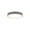 VELIS BROWN PLAFON LED 24W IP54 18281 TK Lighting