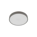 VELIS BROWN PLAFON LED 24W IP54 18281 TK Lighting