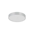 VELIS CHROME PLAFON LED 24W IP54 18282 TK Lighting