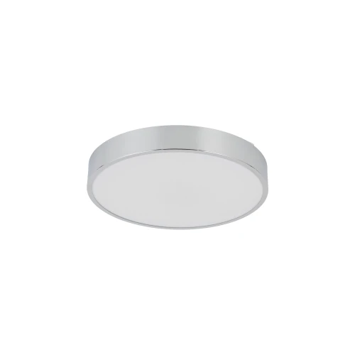 VELIS CHROME PLAFON LED 24W IP54 18282 TK Lighting