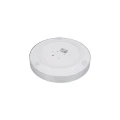 VELIS CHROME PLAFON LED 24W IP54 18282 TK Lighting