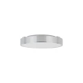 VELIS CHROME PLAFON LED 24W IP54 18282 TK Lighting