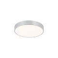 VELIS CHROME PLAFON LED 24W IP54 18282 TK Lighting