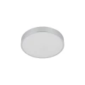 VELIS CHROME PLAFON LED 24W IP54 18282 TK Lighting